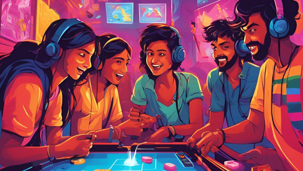 deshbandhu gaming culture s in india download