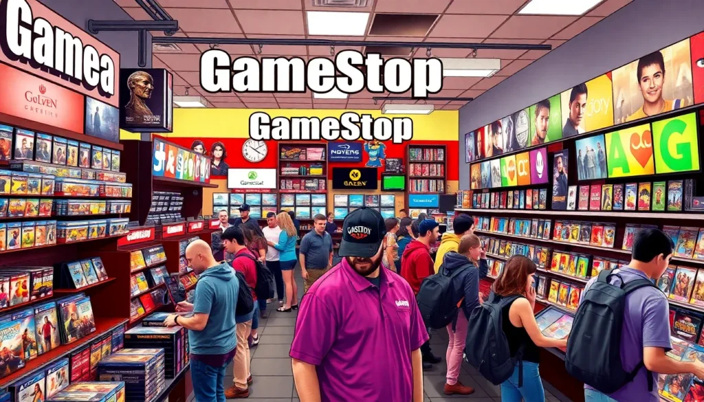 gamestop greenville mi