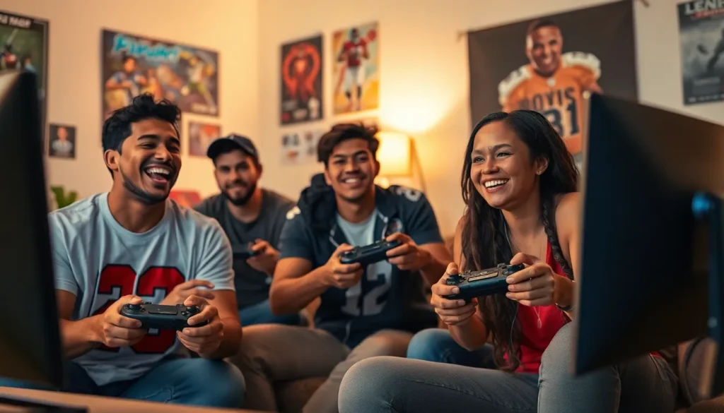 madden prime gaming